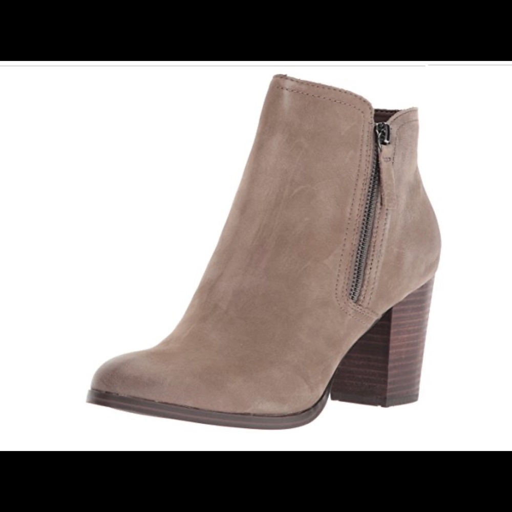 Aldo Emely Ankle Boot. Like New